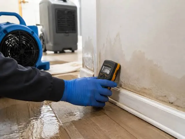 24/7 Water damage restoration services in Cardington, OH - Rapid flood cleanup and mitigation